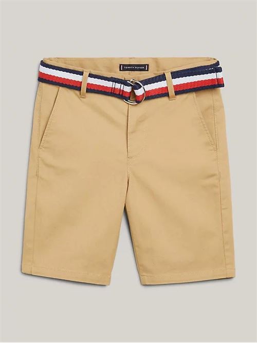  TOMMY HILFIGER | KB0KB08845J/RBL